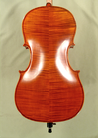 1/4 MAESTRO VASILE GLIGA Cello - by Gliga