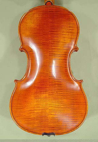Antiqued 16.5" MAESTRO GLIGA Viola - by Gliga