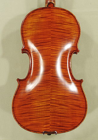 Antiqued 15.5" MAESTRO GLIGA Viola - by Gliga