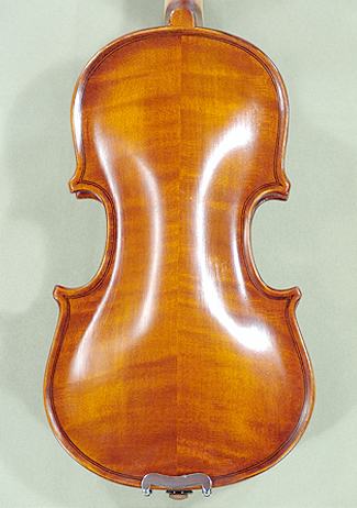 Antiqued 1/16 STUDENT 'GLORIA 2' Violin - by Gliga