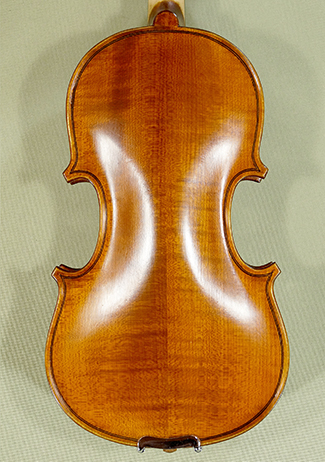 Antiqued 1/4 STUDENT 'GLORIA 2' Violin - by Gliga