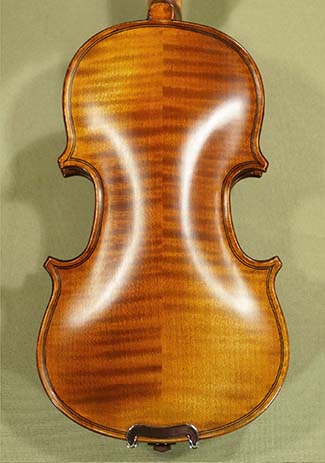 Antiqued 1/32 ADVANCED 'GENOVA 3' Violin - by Gliga