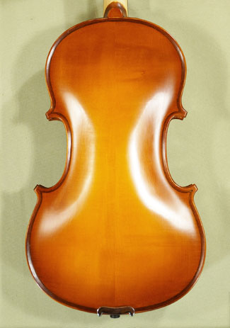 4/4 School 'GENIAL 1-Oil' Violin 'Guarneri' - by Gliga