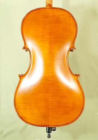 1/4 Student 'GEMS 2' Cello - by Gliga