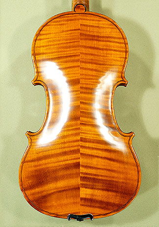 4/4 MAESTRO VASILE GLIGA Violin 'Guarnieri SUA' - by Gliga