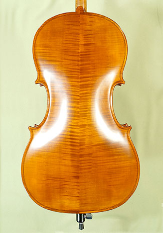 Antiqued 1/4 WORKSHOP 'GEMS 1' Cello - by Gliga