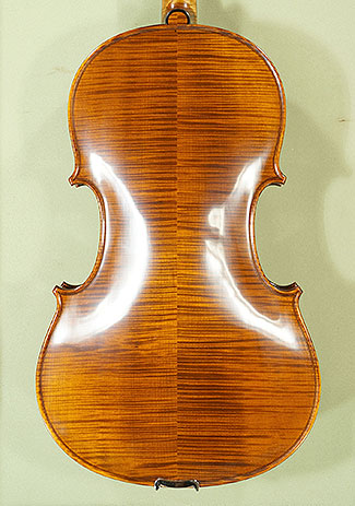 Antiqued 17" MAESTRO GLIGA Viola - by Gliga
