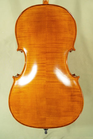 4/4 PROFESSIONAL 'GAMA' Cello 'Italian' - by Gliga