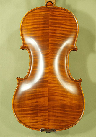 Antiqued 4/4 MAESTRO GLIGA Violin - by Gliga