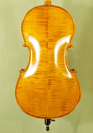 1/8 PROFESSIONAL 'GAMA' Cello - by Gliga