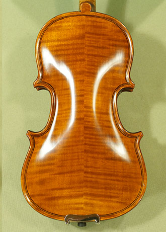 Antiqued 1/32 PROFESSIONAL 'GAMA' Violin - by Gliga