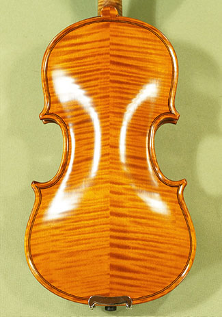 1/16 PROFESSIONAL 'GAMA' Violin - by Gliga