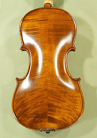 4/4 MAESTRO VASILE GLIGA Violin - by Gliga