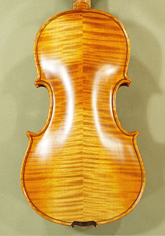 4/4 MAESTRO VASILE GLIGA Violin - Copy of 'Amati 1572' - by Glig