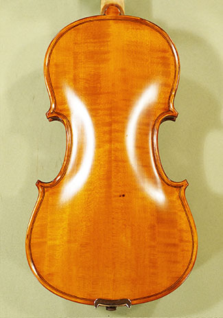 Antiqued 3/4 Student 'GLORIA 1' Violin - by Gliga