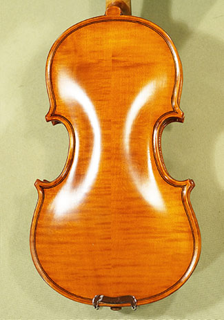 Antiqued 1/16 Student 'GLORIA 1' Violin - by Gliga