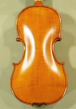 1/4 Student 'GLORIA 1' Violin - by Gliga
