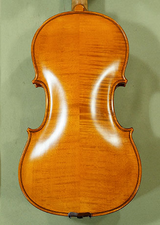 Antiqued 15.5" Student 'GEMS 2' Viola  - by Gliga