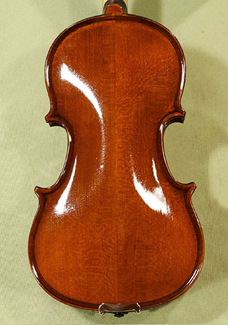 Shiny 1/10 School 'GENIAL 1-Oil' Violin  - by Gliga