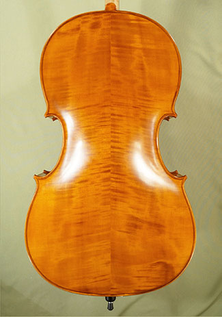 4/4 PROFESSIONAL 'GAMA' Cello 'Montagnana 1739' - by Gliga