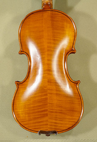 Antiqued 1/4 Student 'GLORIA 1' Violin - by Gliga