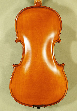 3/4 Student 'GEMS 2' Poplar One Piece Back Violin  - by Gliga