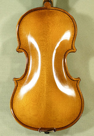 1/10 School 'GENIAL 2-Nitro' Violin - by Gliga