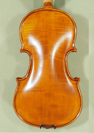 Antiqued 1/10 Student 'GEMS 2' Violin - by Gliga