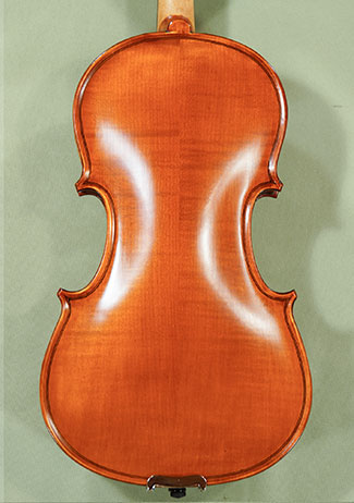 Antiqued 3/4 Student 'GEMS 3' Violin - by Gliga