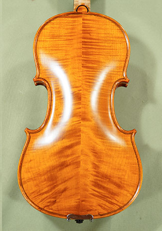4/4 PROFESSIONAL 'GAMA Super' Violin  - by Gliga