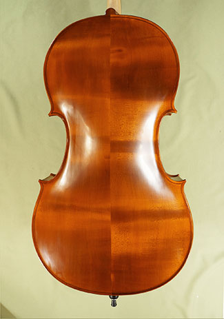 4/4 School 'GENIAL 1-Oil' Left Handed Cello  - by Gliga
