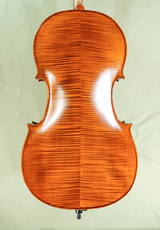 4/4 PROFESSIONAL 'GAMA' Cello - by Gliga