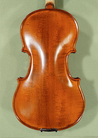 1/2 School 'GENIAL 1-Oil' Violin - by Gliga