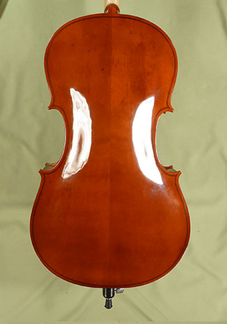 1/4 School 'Genial 2 - Laminated' Playwood Cello  - by Gliga