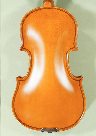 1/8 School 'GENIAL 1-Oil' Violin - by Gliga
