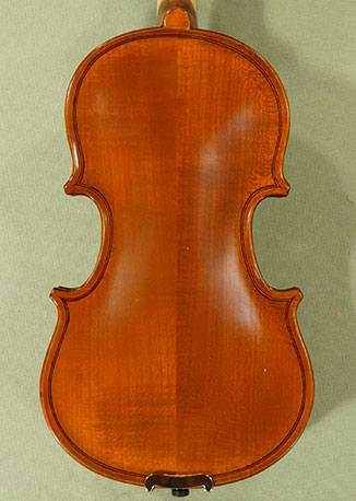 1/16 School 'GENIAL 1-Oil' Violin - by Gliga
