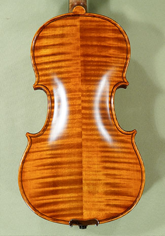 1/2 PROFESSIONAL 'GAMA' Violin - by Gliga