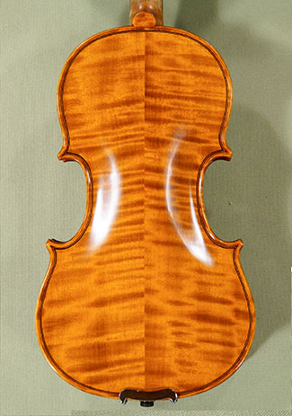 1/4 PROFESSIONAL 'GAMA' Violin - by Gliga