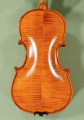 1/8 PROFESSIONAL 'GAMA' Violin - by Gliga