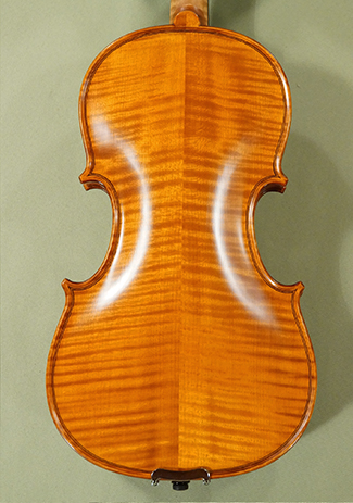 7/8 PROFESSIONAL 'GAMA' Violin - by Gliga