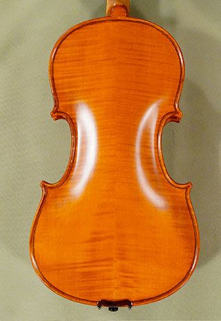 4/4 WORKSHOP 'GEMS 1' Left Handed Violin  - by Gliga