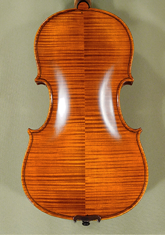 3/4 MAESTRO VASILE GLIGA Violin - by Gliga