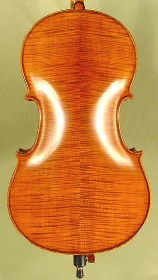 1/8 MAESTRO VASILE GLIGA Cello - by Gliga