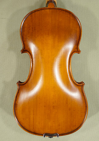4/4 School 'GENIAL 1-Oil' Willow Violin - by Gliga