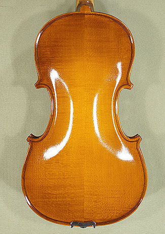 Shiny 4/4 School 'GENIAL 1-Oil' Violin - by Gliga