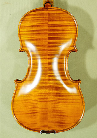 4/4 MAESTRO VASILE GLIGA Violin - by Gliga