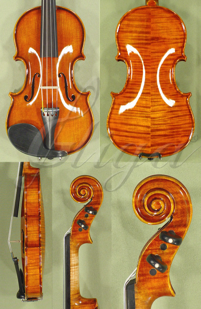 1/16 PROFESSIONAL 'GAMA' Violin