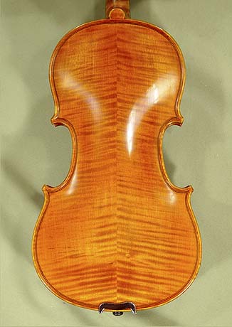 3/4 PROFESSIONAL 'GAMA' Violin on sale