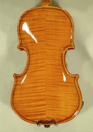 Shiny Antiqued 1/32 WORKSHOP \'GEMS 1\' Violin