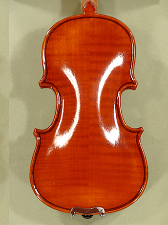 Shiny Antiqued 1/32 ADVANCED Student \'GEMS 2\' Violin
